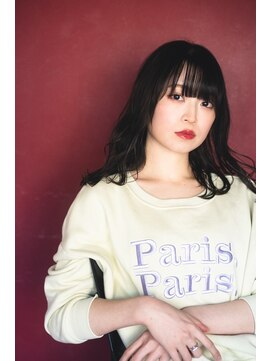 アブソ(Absolute) ピンク07