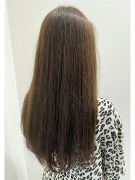 ブロッサム 大山店(Blossom) Blossom《髪質改善/縮毛矯正/ケアブリーチ/艶カラー》