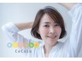 オーガニックカラー&カット専門店 CoCoLu 西新井【ココル】