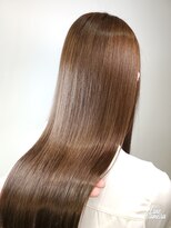 ワウ(WOW)&nbsp;ストレートロング