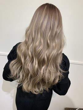 ウネルマ(unelma) ミルクティーベージュ