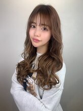 ～似合わせのspeciality salon～