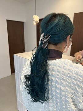 ジル(dill) 【上田】guest snap