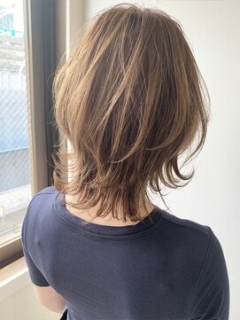 ヴィヴィット美容室(ViViTO) 再現性・持ちが良いカット