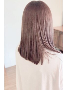 ユーフォリア(Euphoria.) ピンク系カラーで素敵女子度UP☆