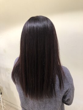 リー 枚方(Lee) 【熊谷】髪質改善