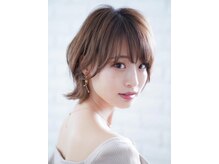 ウォークヘアーリリィ(Walk hair lily)