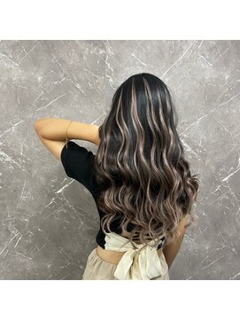 ヘルツ(Hz.) シールエクステ80枚