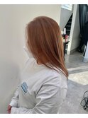 ベージュカラー