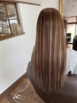 サイン(Sign)&nbsp;#シールエクステ