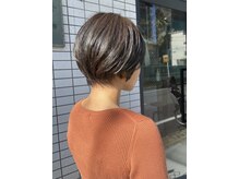 シーインフィニート 清澄白河 現代美術館MOT前店(C∞)