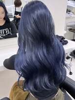 パレード 池袋(PARADE)&nbsp;【齋藤晴指名限定】ブルーブラック