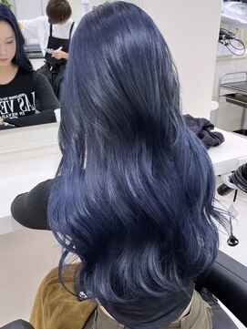 パレード 池袋(PARADE) 【齋藤晴指名限定】ブルーブラック