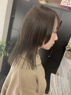 スターズ 柏(STARS) ウルフレイヤー