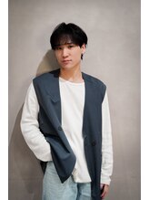 パノラ 立川(PANOLA) 梅田 凌佑