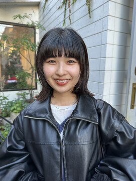 ガーランド (Garland) ボブレイヤー