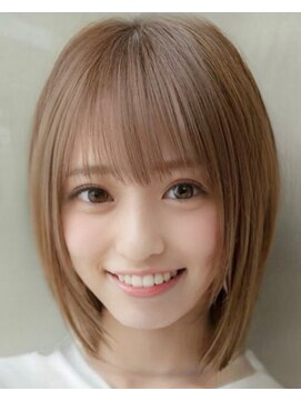 コンセプト 淡路店(concept) ナチュラル×可愛い