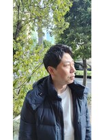 ザエバナンスクラブ 白金(THE EBANANS CLUB)&nbsp;メンズショート