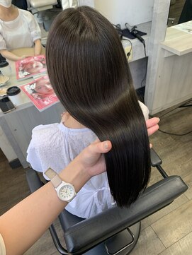 ハイル(KHAIR) TOKIOトリートメント