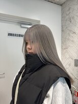 エイト 神戸三宮店(EIGHT)&nbsp;シルバーカラー