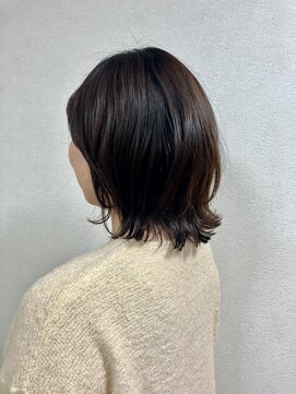 ティープラスヘアー(T plus hair) レイヤー