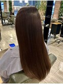 酸性ストレート
