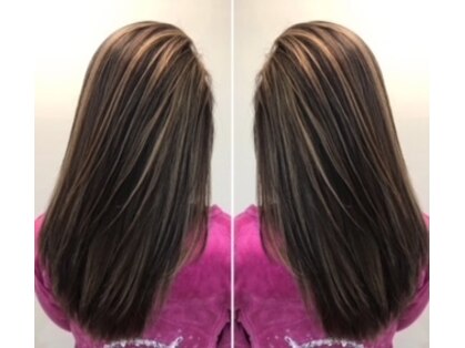 ヘアーサロン リュウズ(HairSalon Ryu's)の写真