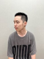 ヨシトモ(YOSHITOMO) ナチュラルオシャボウズ