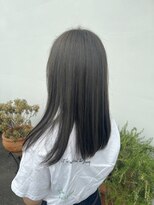 ネバーランド 平成店(NEVER LAND)&nbsp;オリーブグレーカラー