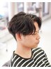 【ご新規限定】大人カットのみ　￥3300→￥3000