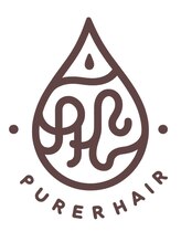 Purer Hair 北２４条店～個室サロン～【ピュアラヘアー】