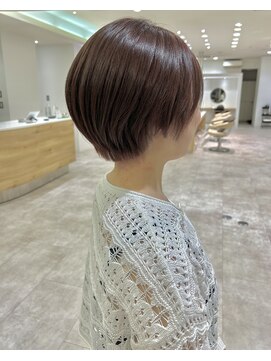 イト(ito.) 髪質改善