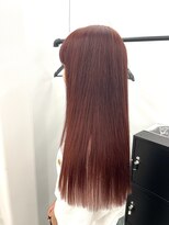 シアン(cyan.)&nbsp;秋色暖色カラー