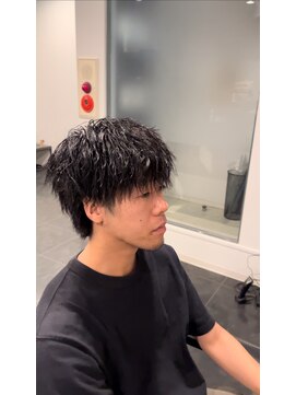 リープ(LEAP) ツイスパ