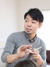 リフレア ヘアー(Refrea. hair)