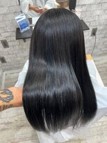 リト(Lit)&nbsp;艶髪ストレート◇縮毛矯正/酸熱トリートメント[町田]