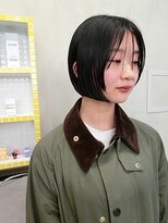 セン 表参道(sen)&nbsp;メルティカラー/ウェーブミディアム[表参道駅/明治神宮前駅]