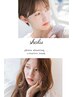 6位☆【話題の】白髪ぼかしハイライト＋カット＋トリートメント￥15400