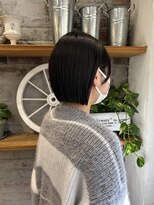 ゴーシェン 津田沼本店(Goshen)&nbsp;ぷつっとボブ