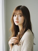 ユミリーバイルコル(umily by RuCOR.)&nbsp;イメチェン/美髪/外ハネボブ/ワイドバング/髪質改善/縮毛矯正