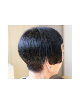 イーピーアザブ(EPAZABU) フラッパーラッパラッパースタイル