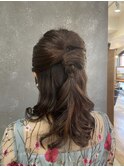 ヘアセット　　《koike》