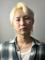 サル 代官山(SAL)&nbsp;【SAL】チャラウルフ