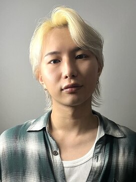 サル 代官山(SAL) 【SAL】チャラウルフ