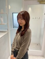 ノア 四条大宮店(noah)&nbsp;【京都四条大宮×河原町】20代30代＊ミディアムヘア