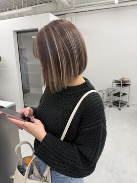 ティミー(Timmy) オリジナルハイライト