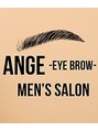 アンジュ 梅田店(Ange)/メンズアイブロウ専門店ANGE（アンジュ）