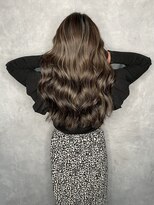 ヘアースマイルクー(HAIR SMILE COEUR)&nbsp;【COEUR/HAYATO】ハイライト