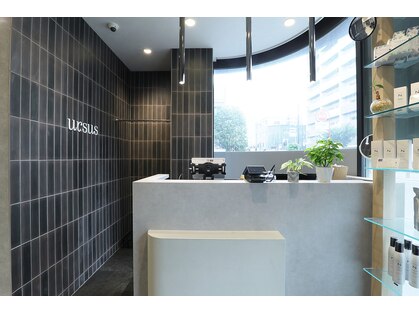 アーサス バイ ヘッドライト 熊谷店(ursus by HEADLIGHT)の写真