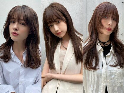 サンプラス(san+)の写真